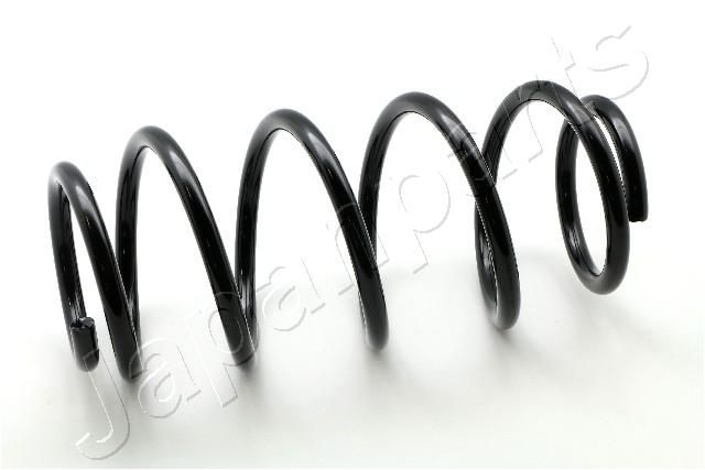 zc1497h Japanparts Пружина підвіски для Opel Calibra