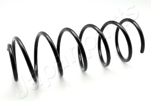 zc1147g Japanparts Пружина підвіски для SAAB 9000