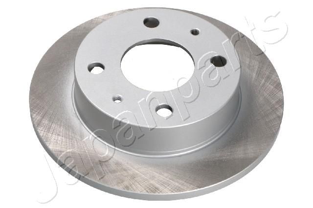 di716c Japanparts Гальмівний диск для Subaru Vivio
