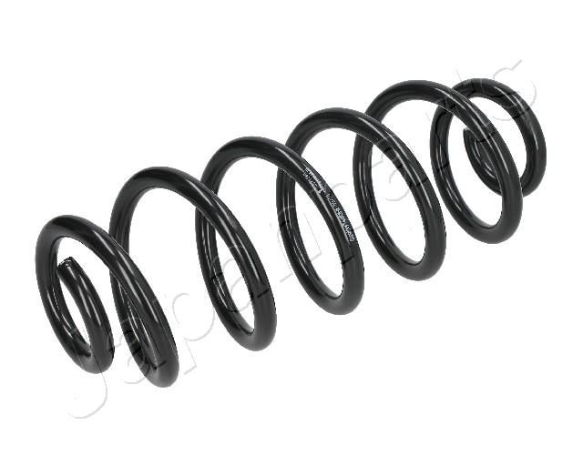 zc7128a Japanparts Пружина підвіски