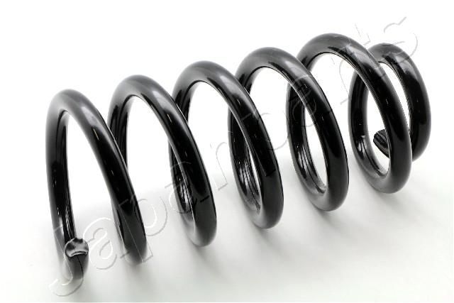 zc7031a Japanparts Пружина підвіски