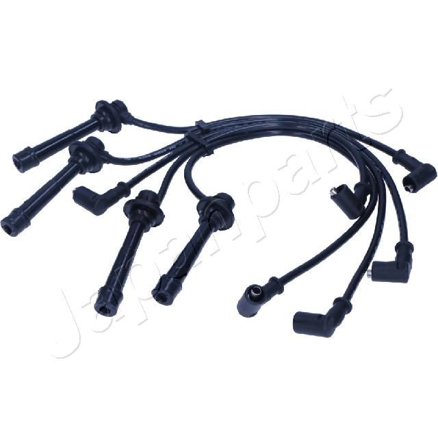 ic327 Japanparts Комплект дротів запалювання