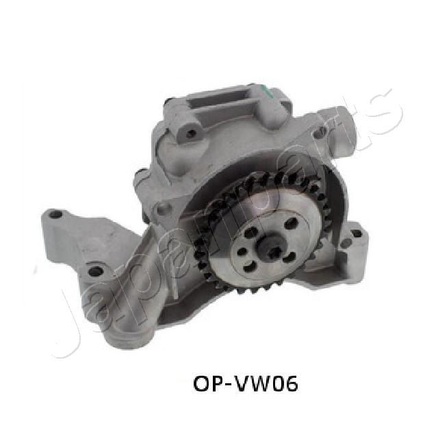 opvw06 Japanparts Оливний насос