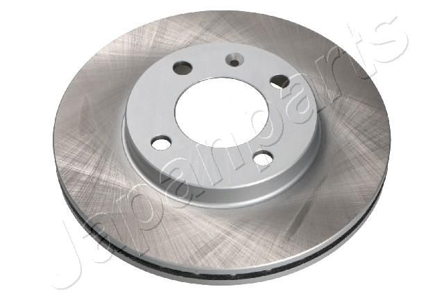 di0939c Japanparts Тормозной диск