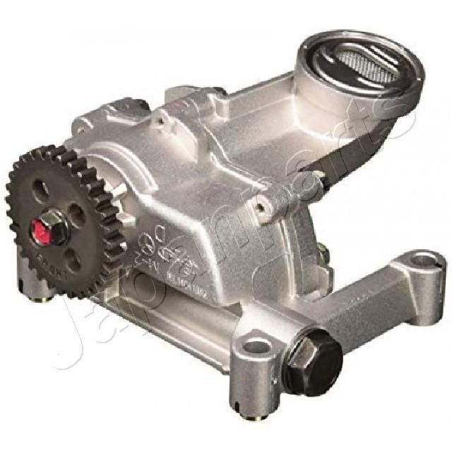 ophy11 Japanparts Масляный насос
