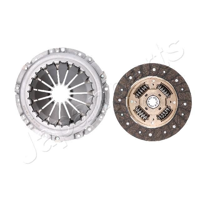 kfw39 Japanparts Комплект зчеплення для Daewoo Lublin