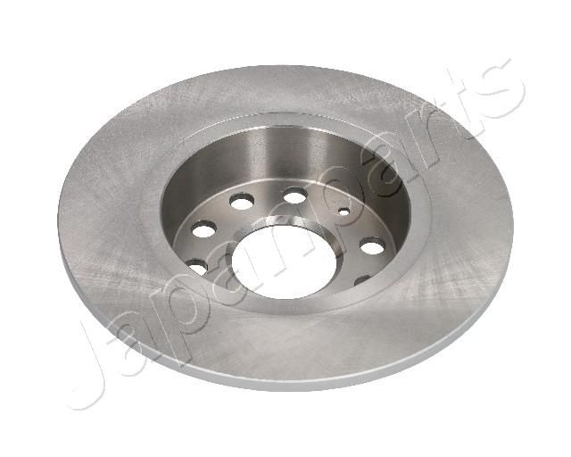 dp0901c Japanparts Тормозной диск