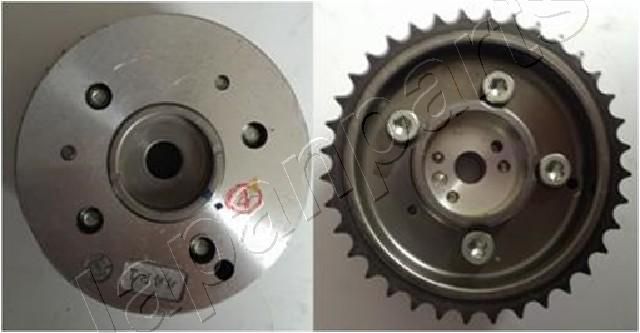 vvt0121 Japanparts Шестерня распредвала