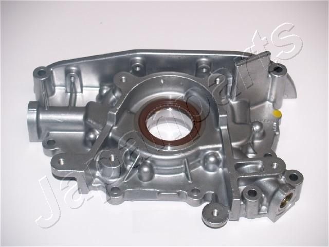 opns01 Japanparts Оливний насос для Nissan Patrol