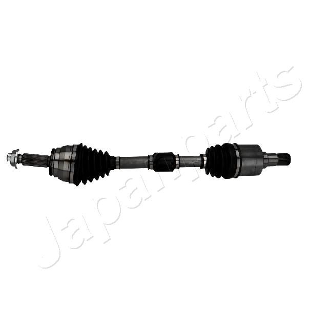 gih51 Japanparts Піввісь для Hyundai Kona