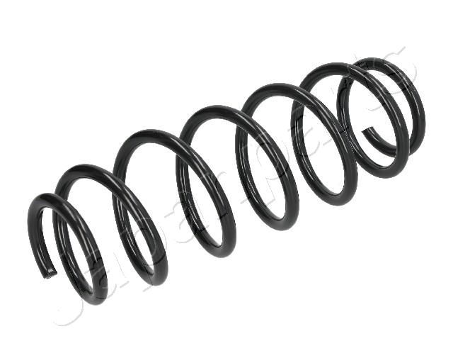zc1051a Japanparts Пружина підвіски для Mitsubishi Mirage