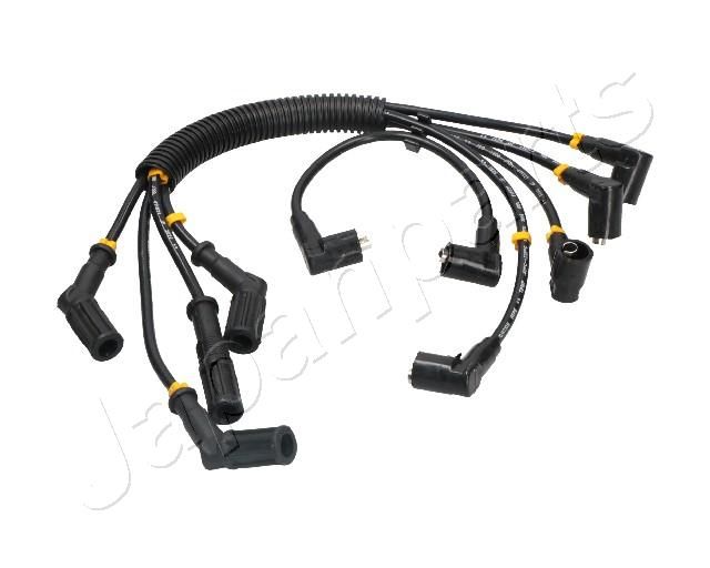 ic0231 Japanparts Комплект дротів запалювання
