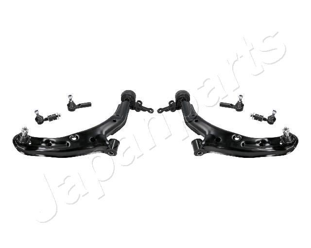 sks102 Japanparts Комплект рычагов для Nissan Almera