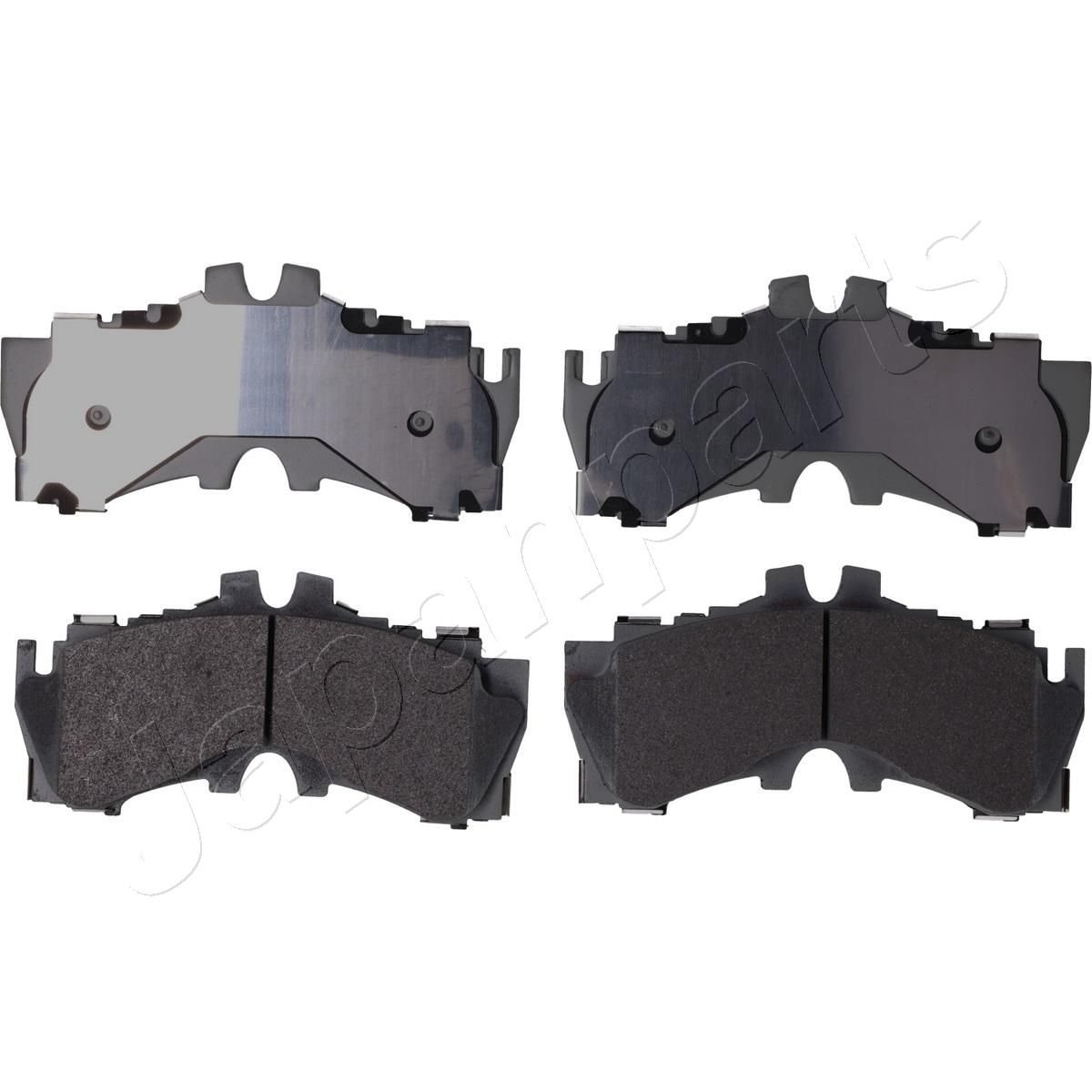 pa2032af Japanparts Тормозные колодки для Lexus LC