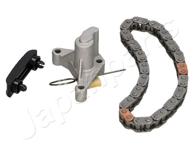 kdk810 Japanparts Комплект ланцюга ГРМ