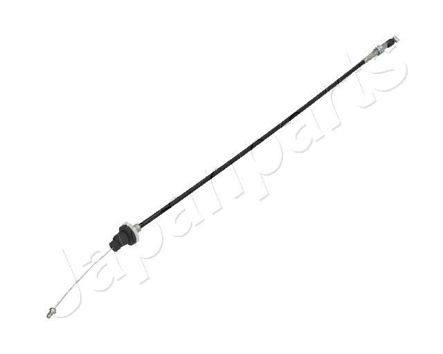 bca02122 Japanparts Тросик газа для Fiat Panda