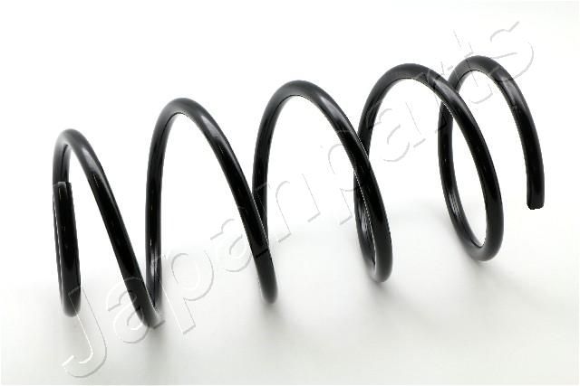zc2227c Japanparts Пружина підвіски для Opel Ascona