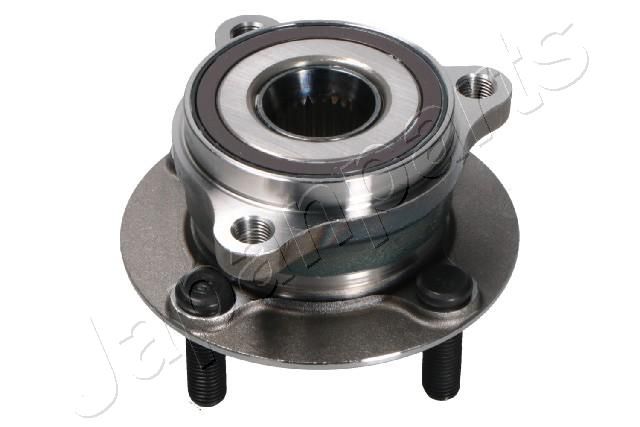 kk29040 Japanparts Ступиця колеса для Mazda 2