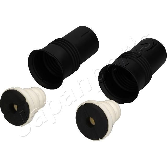 ktp0513 Japanparts Комплект (пильники + відбійники) для Mercedes M-Class