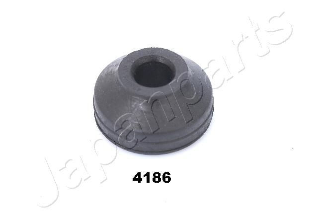 sm0437 Japanparts Опора амортизатора