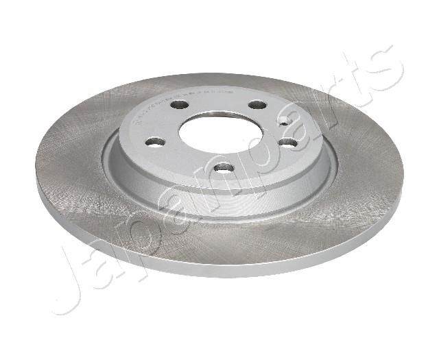 dp0909c Japanparts Тормозной диск