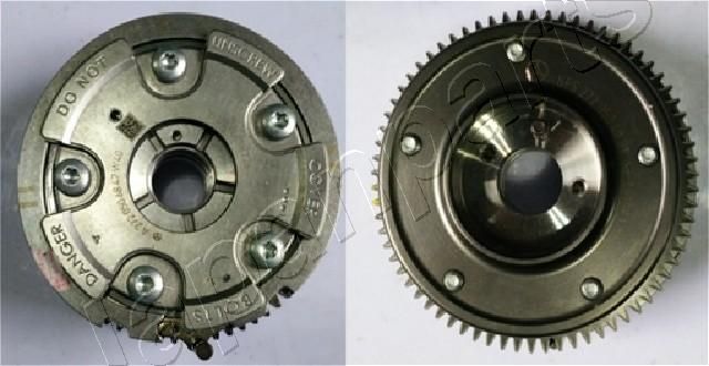 vvt020 Japanparts Шестерня розподільного вала