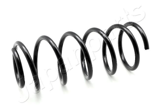 zc6214a Japanparts Пружина подвески для Kia Soul