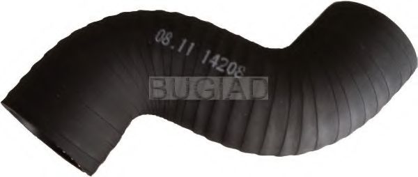 88602 Bugiad Патрубок інтеркулера для Land Rover Discovery
