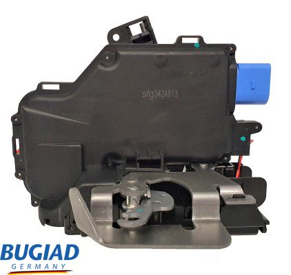 bsp24813 Bugiad Замок двери
