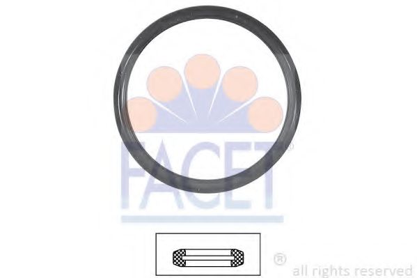 7.9547 Facet Прокладка термостата