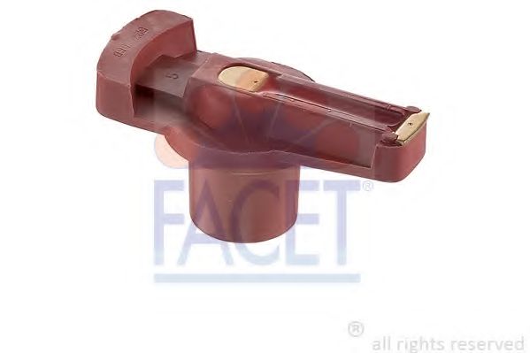 3.7523RS Facet Бегунок распределителя зажигания