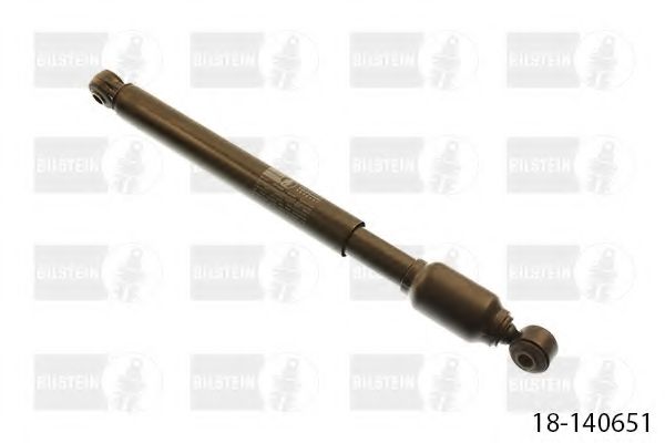 18-140651 Bilstein Амортизатор кермового управління для Mercedes CLK-Class