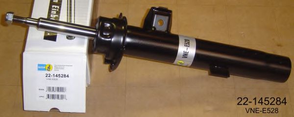 22-145284 Bilstein Стойка амортизатора для BMW 3 Series