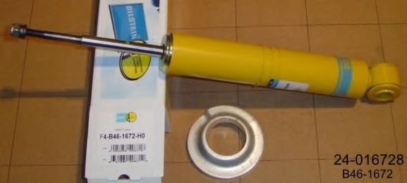 24-016728 Bilstein Амортизатор для Nissan Skyline