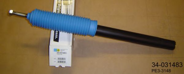 34-031483 Bilstein Вкладыш амортизатора для BMW 7 Series