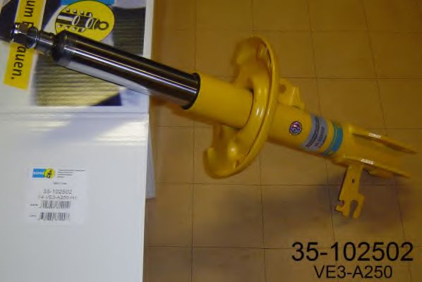 35-102502 Bilstein Стойка амортизатора