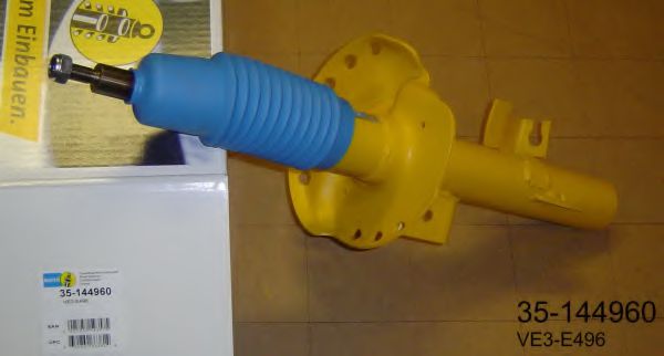 35-144960 Bilstein Стойка амортизатора