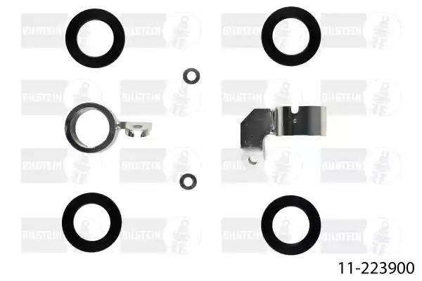 11-223900 Bilstein Кронштейн втулки стабилизатора для Porsche 911