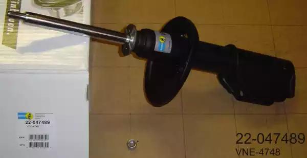 22047489 Bilstein Стойка амортизатора для Mazda 323
