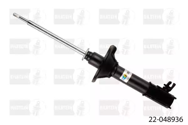 22048936 Bilstein Стойка амортизатора для Mazda 323