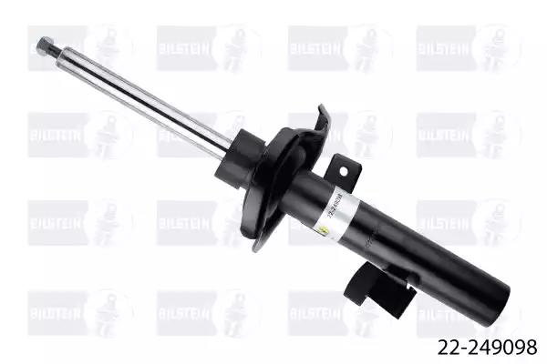 22249098 Bilstein Стійка амортизатора для Volvo V40