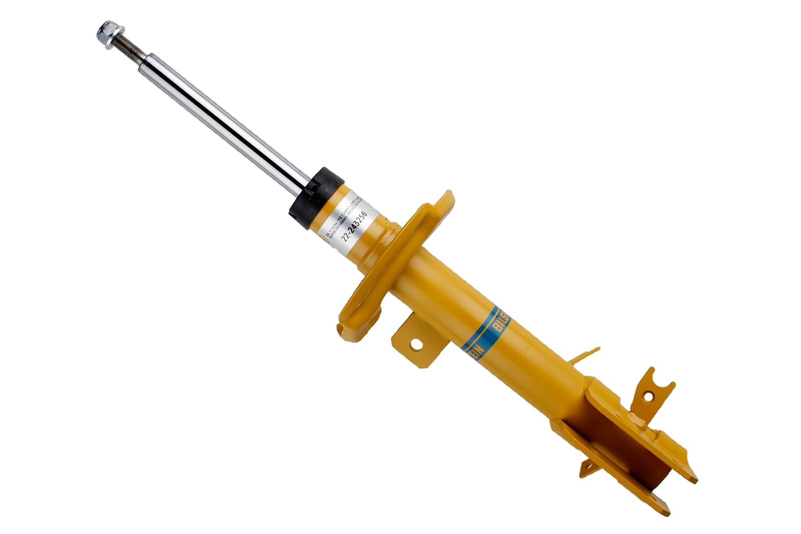 22243256 Bilstein Стойка амортизатора для Suzuki Swift