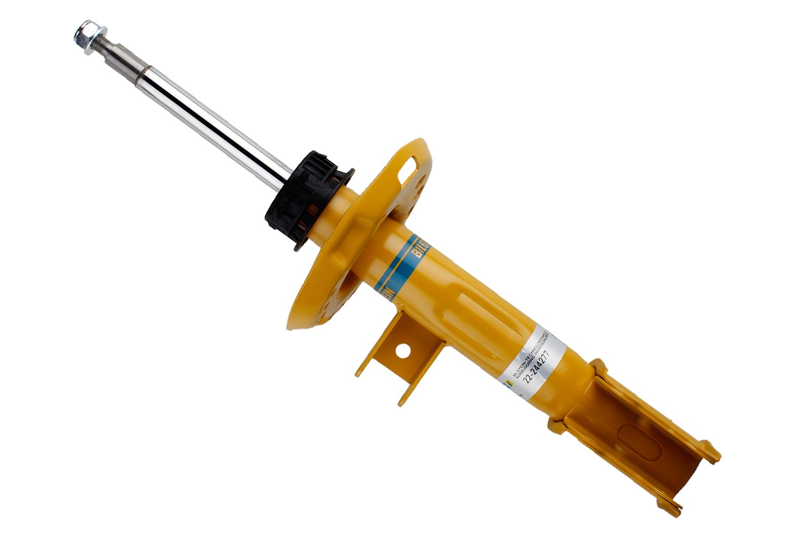 22-244277 Bilstein Стойка амортизатора