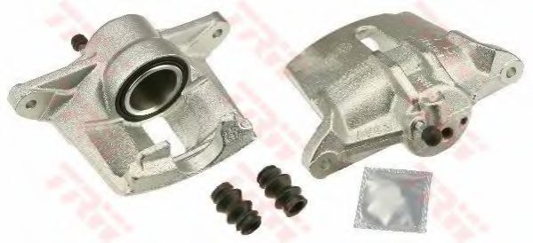 BHS1166E TRW Тормозной суппорт для Toyota Yaris