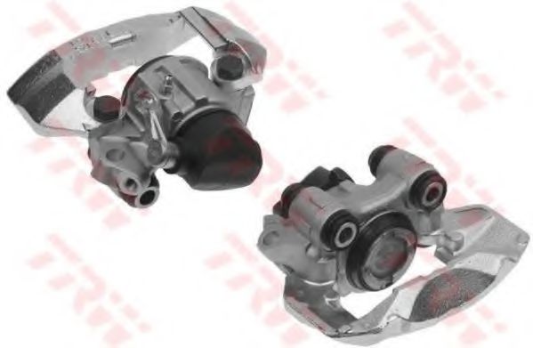 BHS134E TRW Тормозной суппорт для Citroen BX
