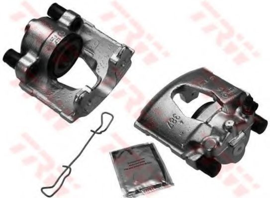 BHV207E TRW Гальмівний супорт