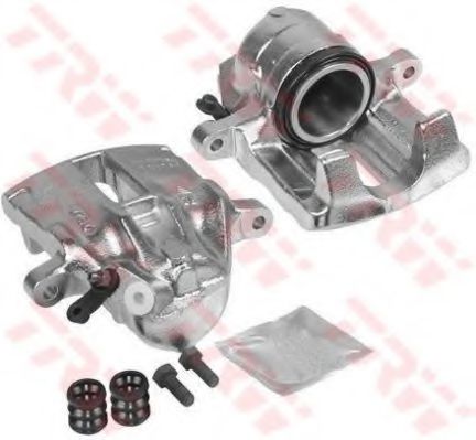 BHW156E TRW Гальмівний супорт