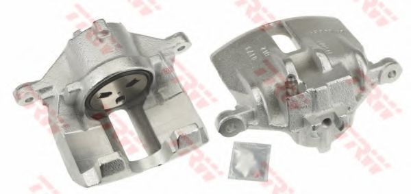 BHW207E TRW Гальмівний супорт