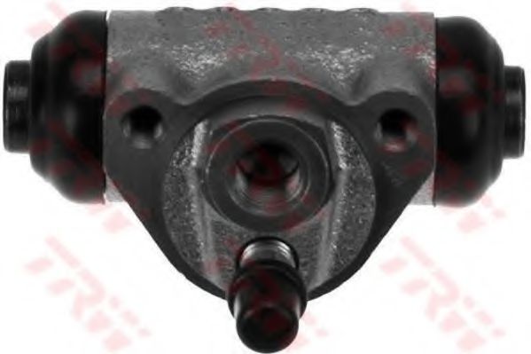 BWD289 TRW Колесный тормозной цилиндр