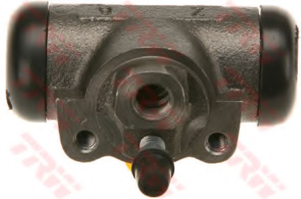 BWF337 TRW Колесный тормозной цилиндр для Daihatsu Terios